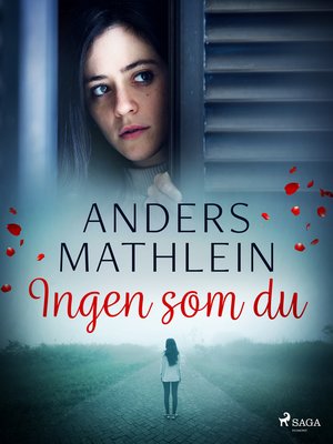 cover image of Ingen som du